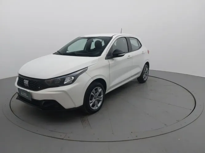 Fiat Argo Drive 1.0 Firefly 2026