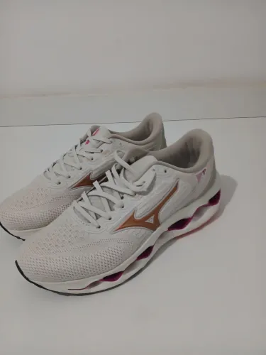 Tênis Mizuno Enerzy - NOVO NA CAIXA!!!