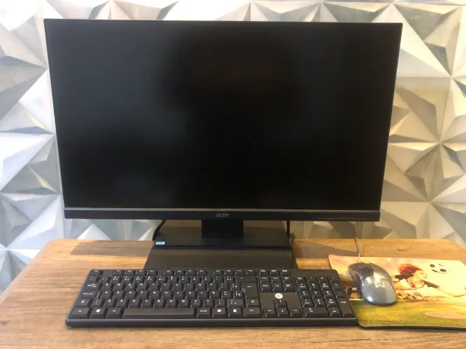 Monitor gamer