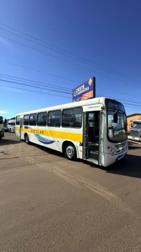Ônibus barato 