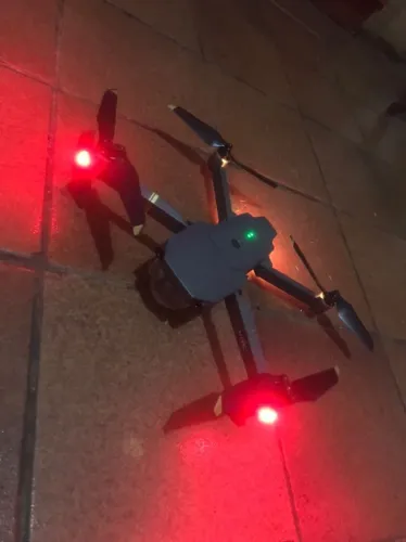 Drone DJI Mavic Pro