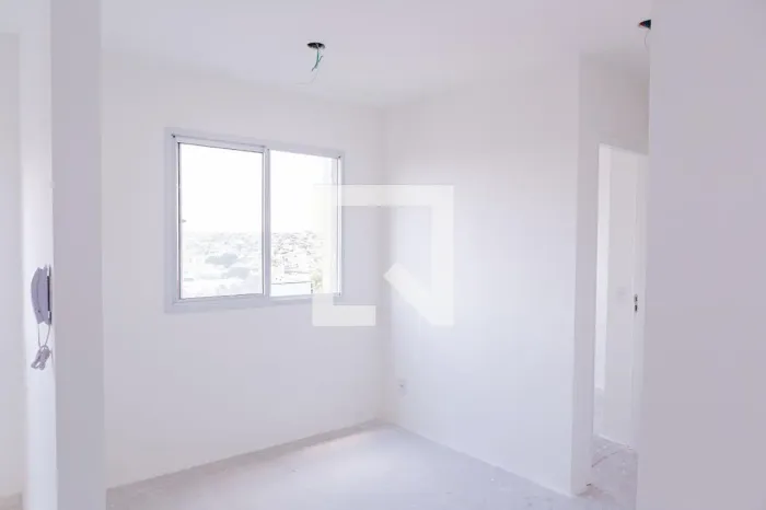 Apartamento à Venda - Artur Alvim, 2 Quartos, 35 m2
