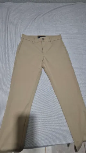 Calça Alfaiataria