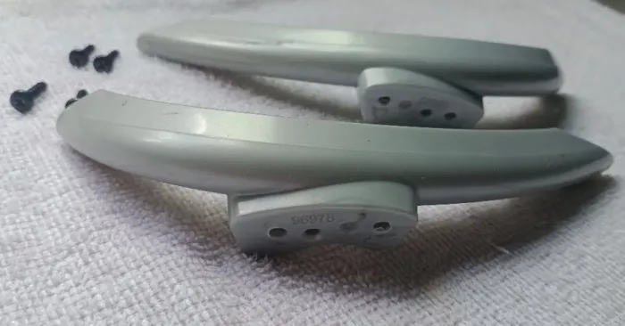 pezinho tv britânia btv40g7pr2c