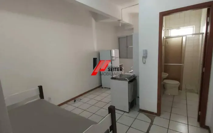 Kitnet Mobiliada