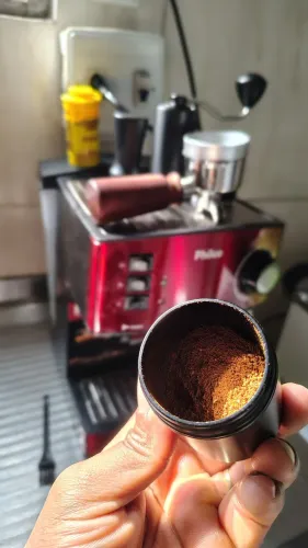 Cafeteira Expresso Philco + Super Kit Barista Completo (Setup Premium)