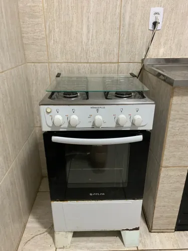 vendo fogão atlas