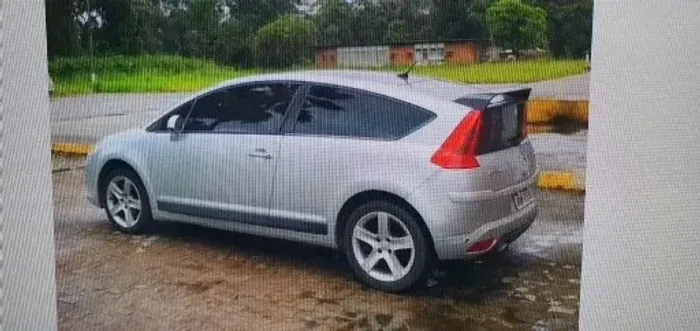 Volkswagen Gol Geração IV City 1.6 8V MI Total Flex Mec. 2P 2009