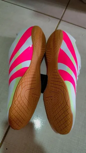 Chuteira Adidas Predator Futsal 44