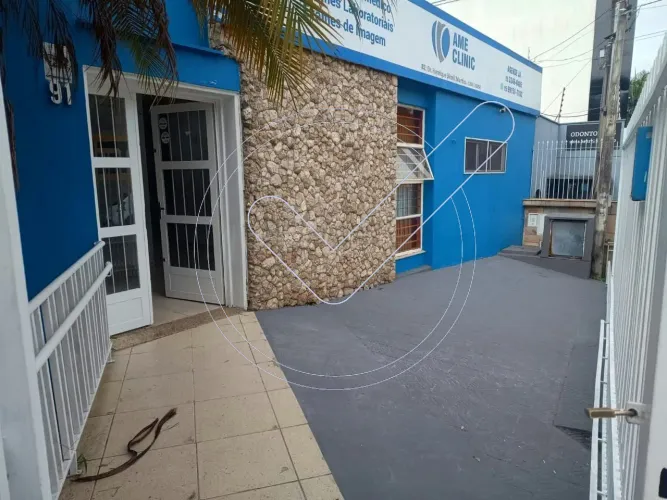 Casa com 5 quartos para alugar em Centro, Sorocaba