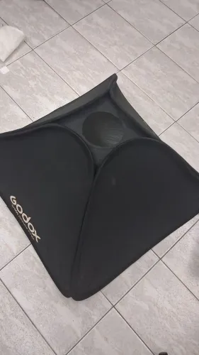 Softbox 60x60 godox 