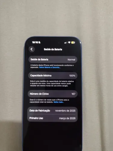 iPhone 16 128G