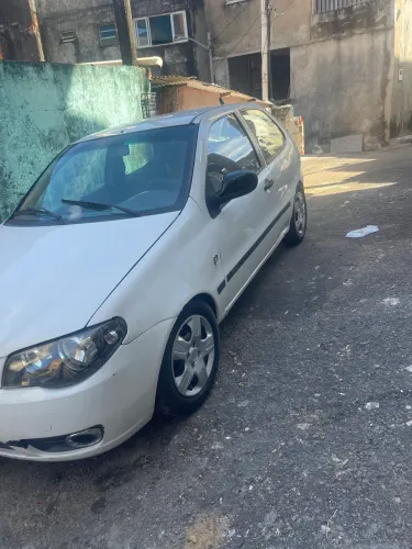 Fiat Palio 1.0/ Trofeo 1.0 Fire/ Fire Flex 2P 2009