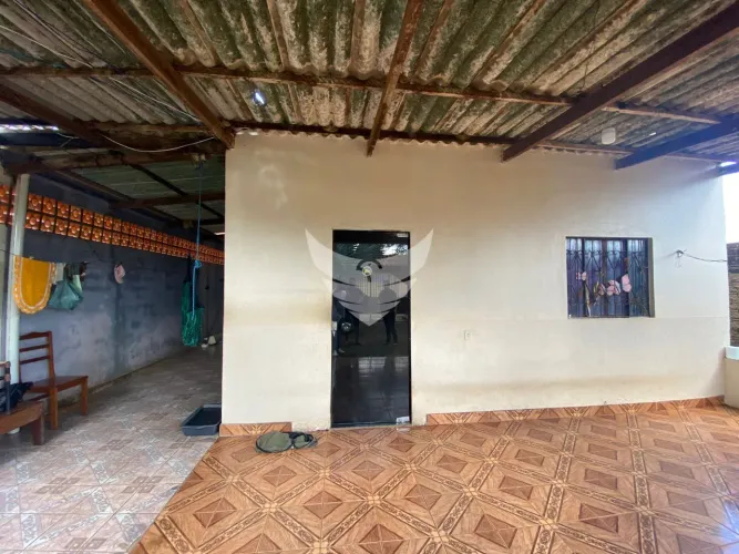 Casa próximo ao IG Shopping | Não Financia