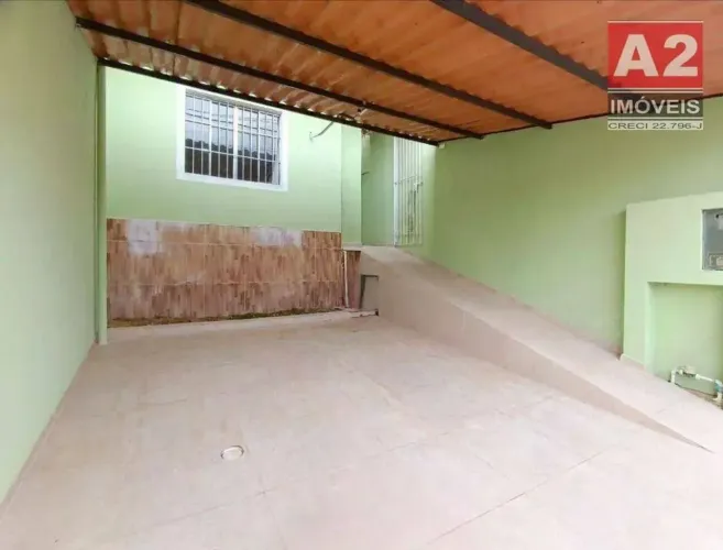 Casa com 3 dormitórios, 150 m² - venda por R$ 550.000,00 ou aluguel por R$ 2.710,00/mês -