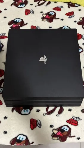 PS4 SEMI NOVO