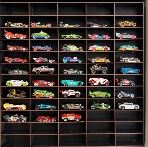 Miniaturas HotWells