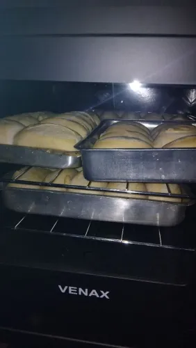 Forno a gaz