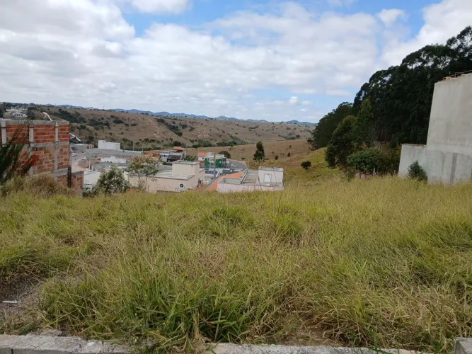 Terreno em jacarei