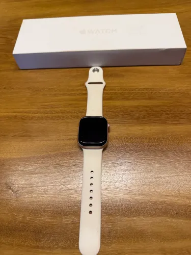 Apple Watch Séries 10 44mm GPS