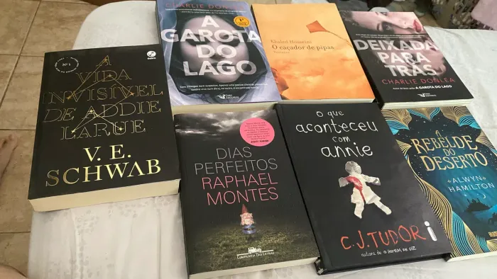 Livros