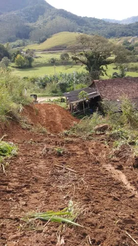 Terreno Pomerode - No contrato