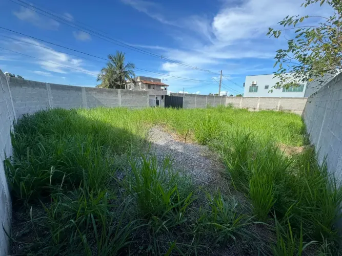 Imóvel para venda possui 366 metros quadrados em Barra do Sahy - Aracruz - ES