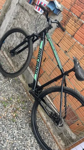 Bike mormaii aro 29