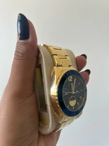 Relógio feminino Guess W0565L4