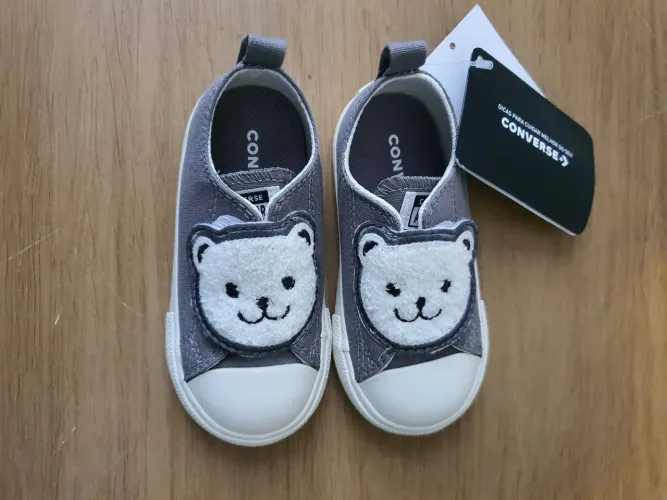 Converse All Star original