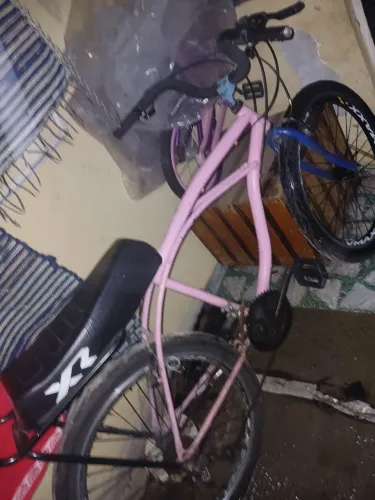 Vendo bike