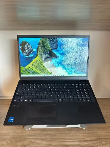 NOTEBOOK VAIO