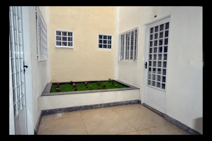 Imóvel para venda com 30 metros quadrados com 1 quarto em Floresta - Belo Horizonte - MG