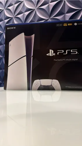 PS5 