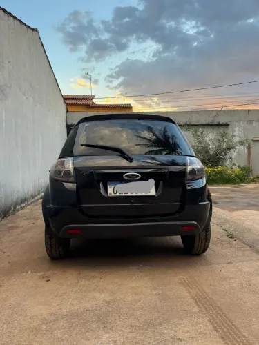 Ford KA 1.0 8v/1.0 8V ST Flex 3P 2013