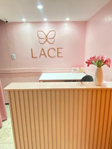 Repasse de loja feminina em fortaleza