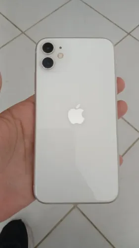 iPhone 11 256gigas