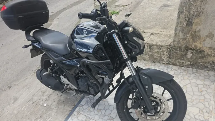 Fz15 150 2024