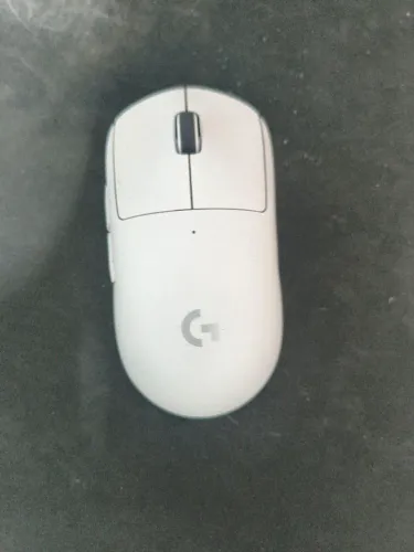 Mouse Gamer da Logitech PRO X SUPER LIGHT