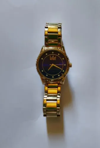 Relógio feminino