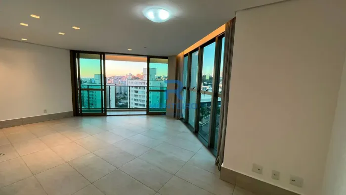 Apartamento com 3 quartos à Venda 100 m² - Buritis