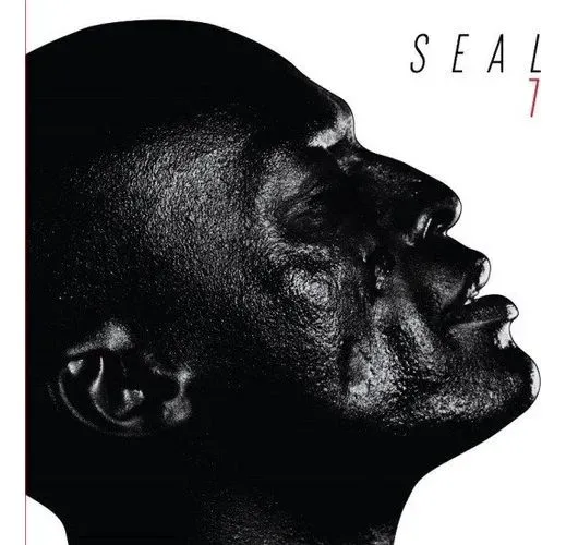 CD Seal - 7