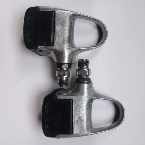 Pedal clip Look Team (par) bicicleta de estrada/road/speed