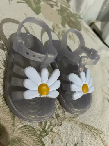 Percata de bebê tamanho 21