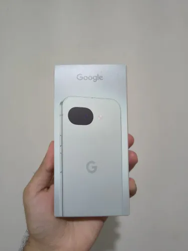 Google Pixel 10A 128GB - Lacrado