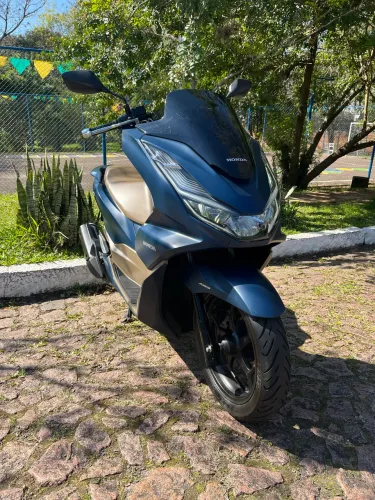 Pcx 160 DLX