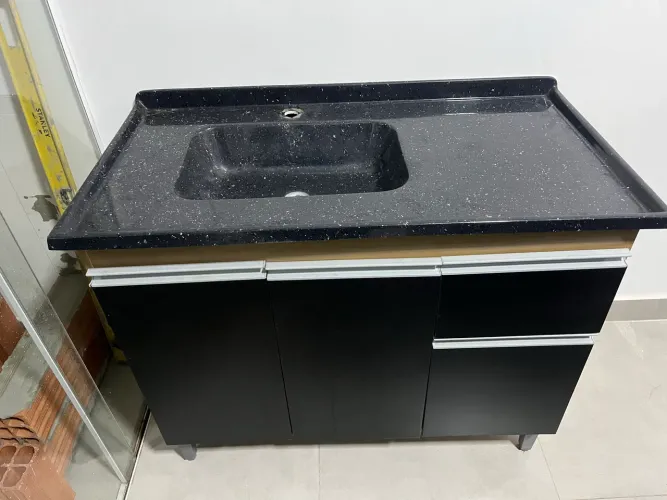 Balcão +Pia