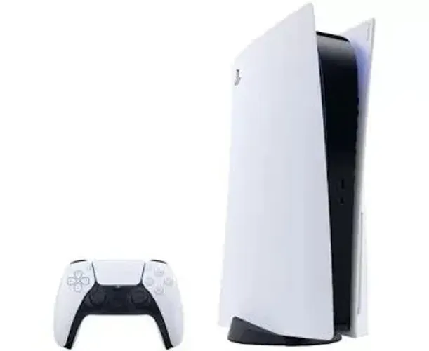 Playstacion 5 fat