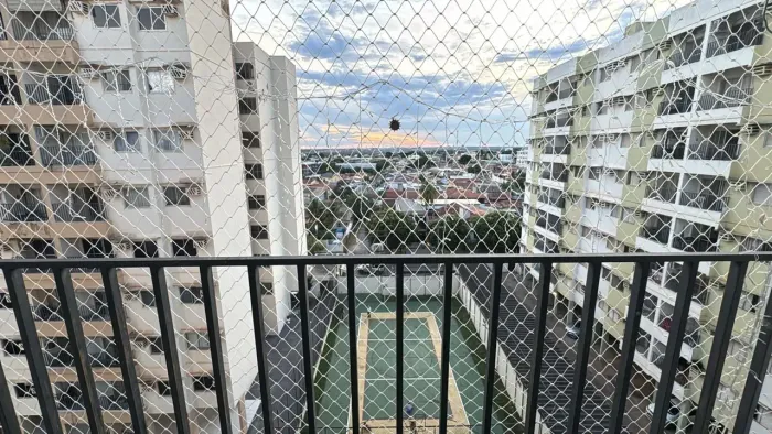 APARTAMENTO COM 2 QUARTOS À VENDA, 72m2 - RESIDENCIAL ADELIA