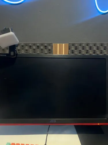 Monitor gamer